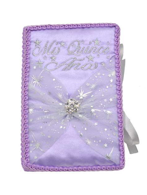 7 Quinceanera Bible Bb45ll Etsy