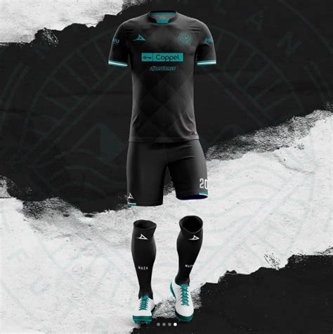 2020 large size:xxxl xxxxl new 20 21 mazatlán fc soccer. Mazatlán FC. Diseñan escudo y uniformes de nuevo equipo en ...