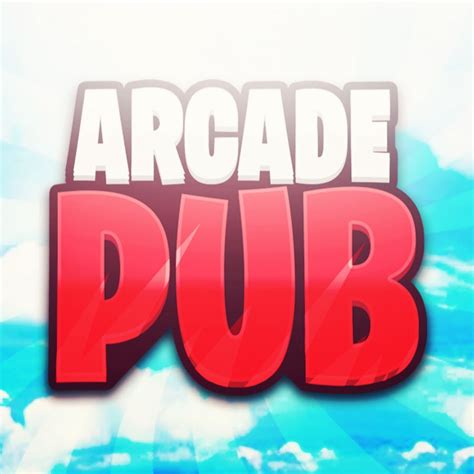 Arcadepub Youtube