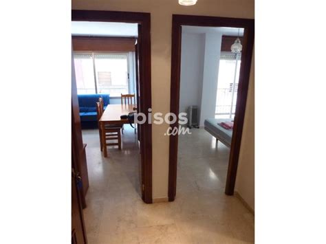 Casas y pisos en alquiler granada: Piso en Alquiler en Centro-Catedral