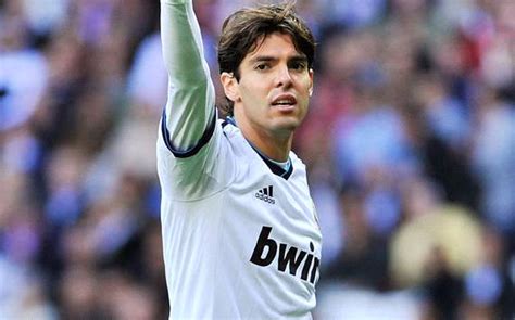 Kaka was a great midfielder and without a doubt, . Kaka Football Player Profile And Latest Pictures 2013 ...