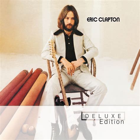 Eric Clapton Deluxe Edition Eric Clapton Cd Album Muziek