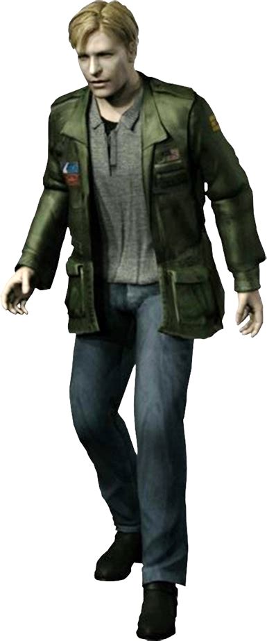 You Can Now Dress Up As James Sunderland From Silent Hill 2 Neogaf