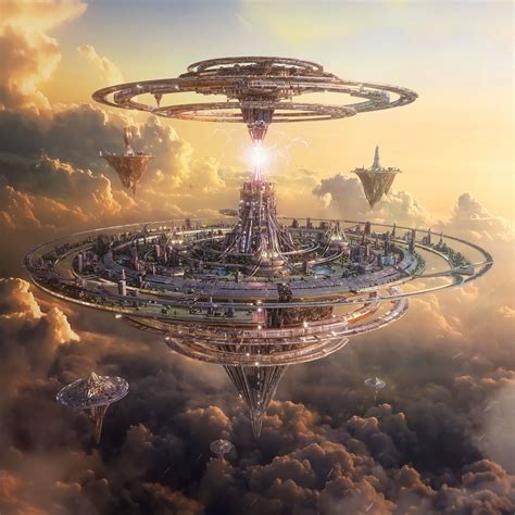 DreamState Los Angeles By Yvan Feusi ImaginaryCityscapes Futuristic