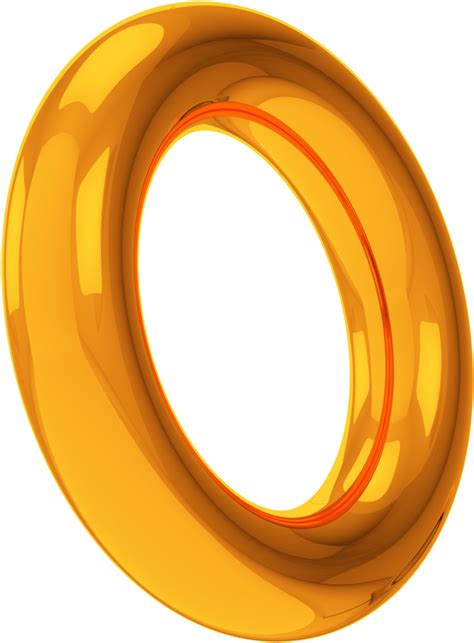 Sonic Ring Png Photo Png All Png All