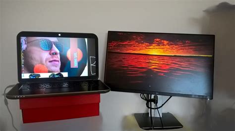 How To Use Your Old Laptop As A Second Monitor 5 Ways Cryptic Butter
