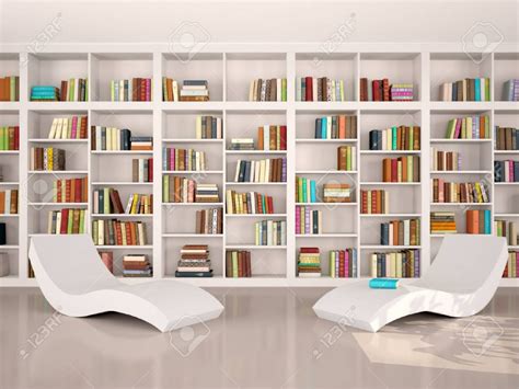 Bibliotheque Moderne Google Search Home Library Design Home Office Design House Design