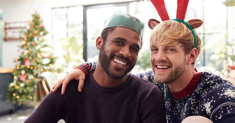 The best gifts are personal. 7 gay gift ideas to spoil your man this festive season ...