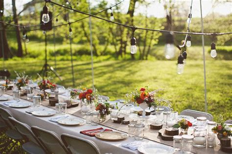 A Backyard Fête Honestly Wtf Backyard Party Backyard Dinner Party