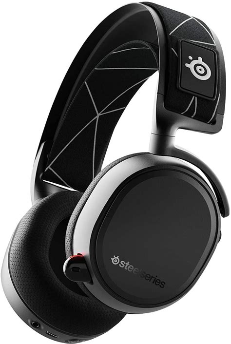 Buy Steelseries Arctis 9 Wireless Gaming Headset For Pc Online In