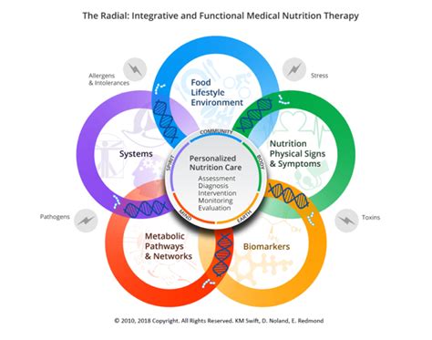 What Is Functional Nutrition 23 Nutrition Therapy