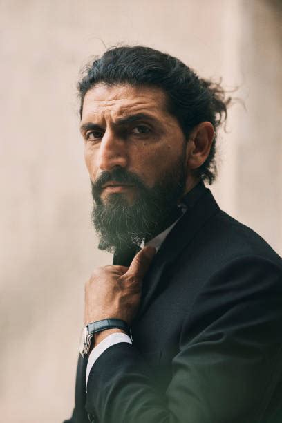 1009 Numan Acar Photos And Premium High Res Pictures Getty Images 3 4 Face Male Face
