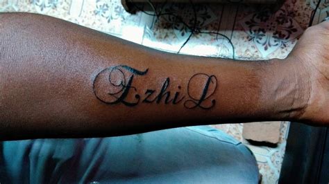 Learn 77 About Lalita Name Tattoo Designs Latest Indaotaonec
