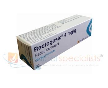 But 0.5 to 20 micrograms/kg/min (maximum 60. Buy Rectogesic from £46.00 with or without a prescription