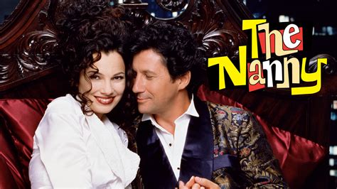 Watch Or Stream The Nanny