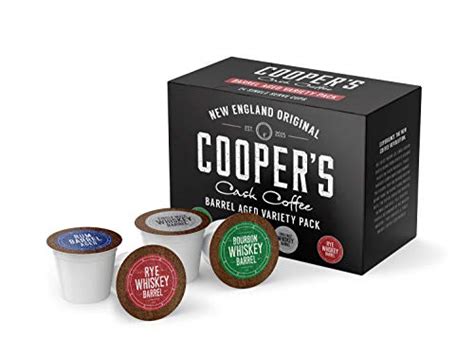 Top 10 Decaf K Cups Of 2022 Best Reviews Guide
