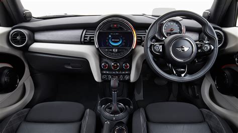 Ioniq 5's distinctive and innovative design provides a unique experience that can only be enjoyed in dedicated bevs. Mini Cooper 5-door launches in India | BMW Mini Cooper new ...