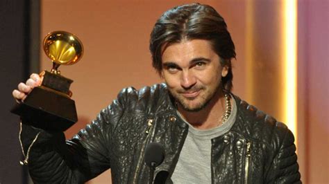 Juanes Gana El Grammy Al Mejor álbum Pop Latino