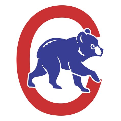 Printable Chicago Cubs Logo Printable Word Searches