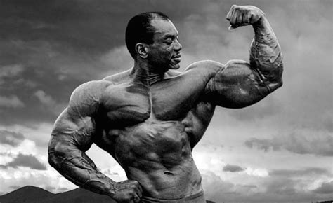 Sergio Oliva A Bodybuilding Profile