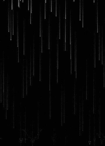 Black And White Falling  By James Zanoni Find And Share On Giphy