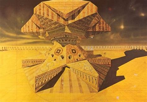 The Quietus Film Film Features Jodorowskys Dune And The Greatest