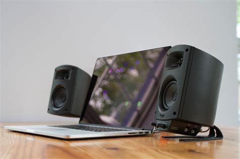 May 22, 2008 · compressed air. Computer Speakers: Laptop, Desktop, & Wireless | Klipsch
