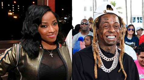 Lil Wayne Ex Toya Wright On Daughter Reginae’s Split From Yfn Lucci Hollywood Life