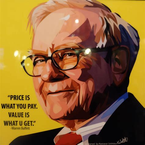 Warren Buffett 1 Front