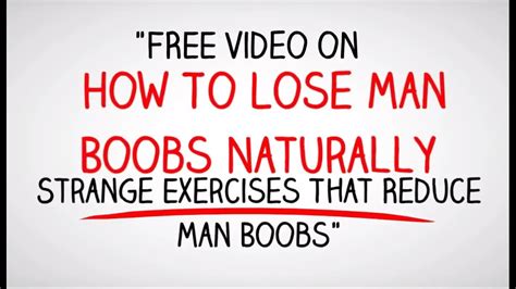 Get Rid Of Moobs 5 Chest Moves To Get Rid Of Man Boobs At The Gym Youtube
