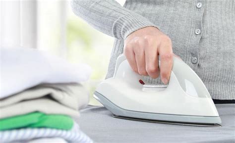 Best Clothes Iron Buying Guide Reviewed Best
