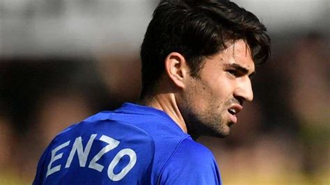 Enzo alan zidane fernández (bordeaux, france, 24/03/1995). Officiel : Zidane cherche un club - Transfert Foot Mercato