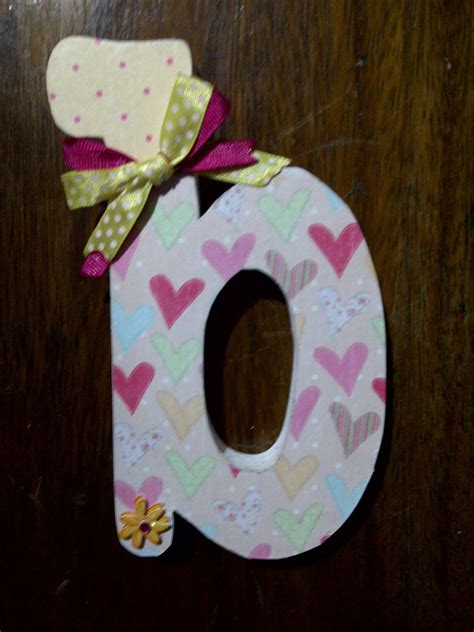We did not find results for: Lucky Girl: DIY - Decorate Wooden Letters