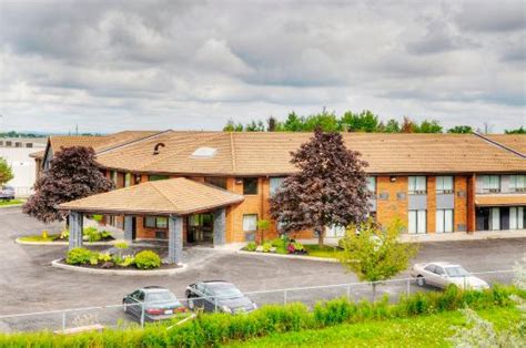Comfort Inn Updated 2017 Prices Reviews And Photos Newmarket Ontario