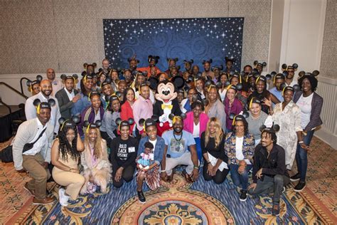 Diversity And Inclusion Disney Social Responsibility