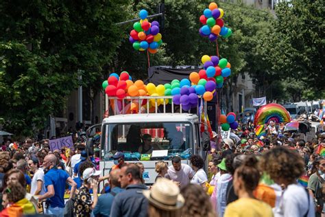 gay pride de marseille 2022 tout sur la marche des fiertés