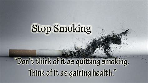 Motivational Quotes Quit Smoking And Quit Smoking Quotes Images