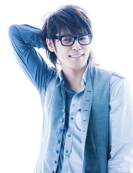 Fall In Love With Miyano Mamoru Asian Actors Mamuro Miyano Voice Actor