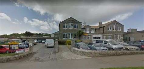 The Full List Of Outstanding Schools In Cornwall Include 34 Primaries
