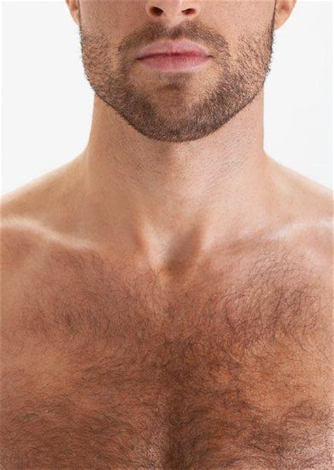 How Do Men Deal With Body Hair And Manscaping Chatelaine
