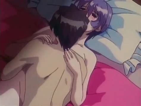 Romantic Hentai Sex Scene With A Beauty