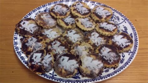 They taste so good you'll forget they're healthy. Gluten Free Welsh Cake Recipe - YouTube