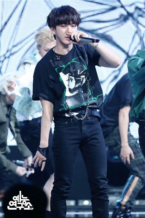 They were formed through the competition reality show of the same name and debuted on march 25, 2018 with the mini album i am not. Changbin Stray Kids #Changbin #서창빈 #창빈 #StrayKids #스트레이키즈 ...