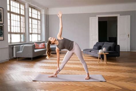 Yoga Shape And Balance Mit Cathy Hummels Neu Bei Gymondo Gymondo