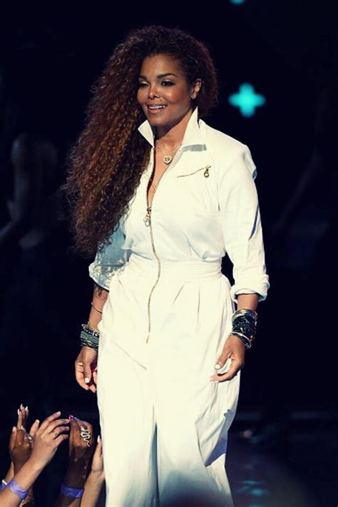 Janet Jackson Evolution Of Fashion Janet Jackson Chic Winter Outfits