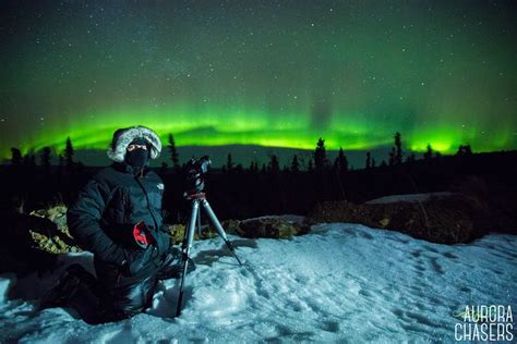 The Aurora Chasers Northern Lights Aurora Photography Tours