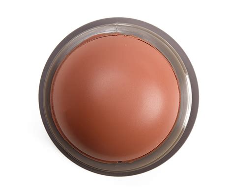 Merit Terracotta Flush Balm Cream Blush Review Swatches Fre Mantle Beautican Your Beauty