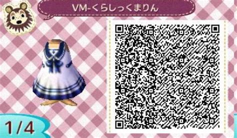Acnh dress designs and codes. Épinglé par うさこ sur Animal Crossing Guide | Melanie ...