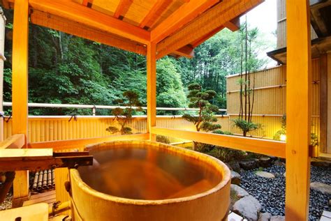 Onsen Kyoto 10 Amazing Hot Springs You Need To Try