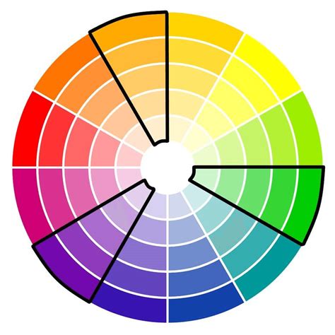 Color Combinations Guide The Ultimate Cheat Sheet 2024 Split